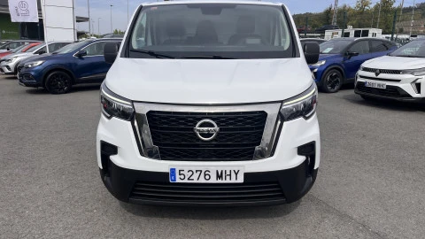 Nissan Primastar 2.0dCi 96kW (130CV) L2H1 1,2T Comfort