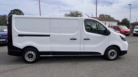 Nissan Primastar 2.0dCi 96kW (130CV) L2H1 1,2T Comfort
