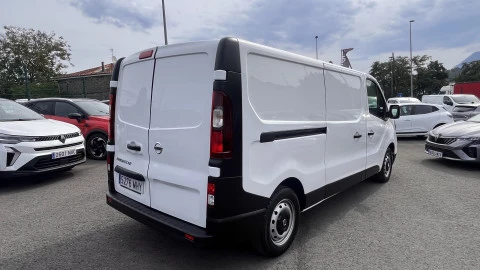Nissan Primastar 2.0dCi 96kW (130CV) L2H1 1,2T Comfort