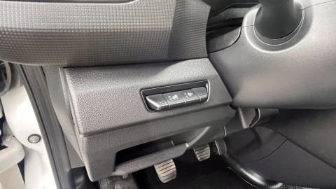 Nissan Primastar 2.0dCi 96kW (130CV) L2H1 1,2T Comfort