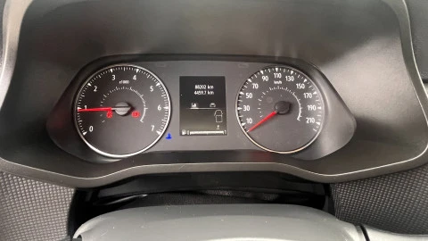 Nissan Primastar 2.0dCi 96kW (130CV) L2H1 1,2T Comfort