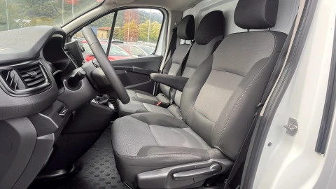 Nissan Primastar 2.0dCi 96kW (130CV) L2H1 1,2T Comfort