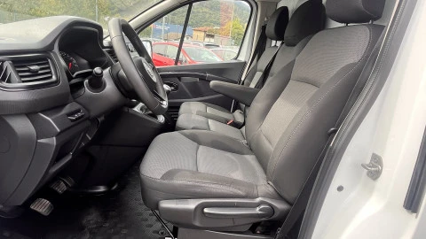 Nissan Primastar 2.0dCi 96kW (130CV) L2H1 1,2T Comfort