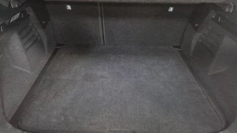 Renault Symbioz Techno E-Tech full hybr 105kW (145CV)