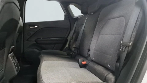 Renault Symbioz Techno E-Tech full hybr 105kW (145CV)