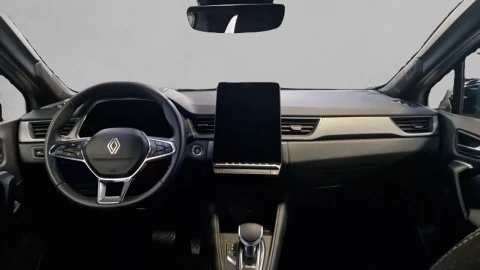 Renault Symbioz Techno E-Tech full hybr 105kW (145CV)