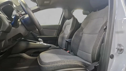 Renault Symbioz Techno E-Tech full hybr 105kW (145CV)