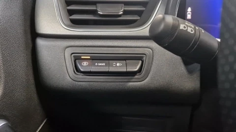 Renault Symbioz Techno E-Tech full hybr 105kW (145CV)