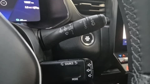 Renault Symbioz Techno E-Tech full hybr 105kW (145CV)