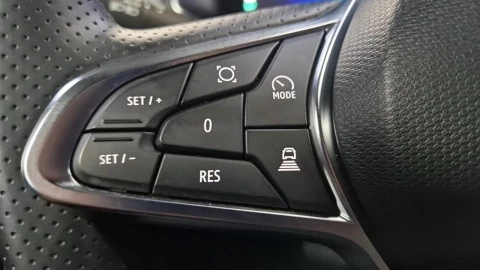Renault Symbioz Techno E-Tech full hybr 105kW (145CV)