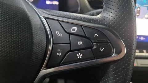 Renault Symbioz Techno E-Tech full hybr 105kW (145CV)