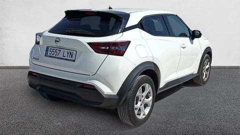 Nissan Juke DIG-T 84 kW (114 CV) 6M/T Acenta