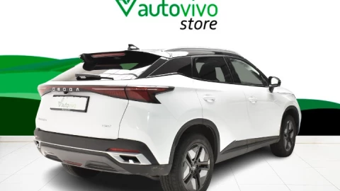 Omoda 5 HEV Premium 1.5 TGDI 165kW (224CV)