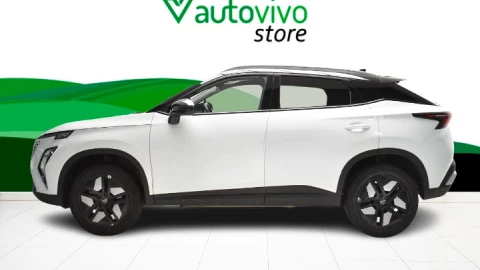 Omoda 5 HEV Premium 1.5 TGDI 165kW (224CV)
