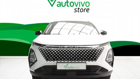 Omoda 5 HEV Premium 1.5 TGDI 165kW (224CV)