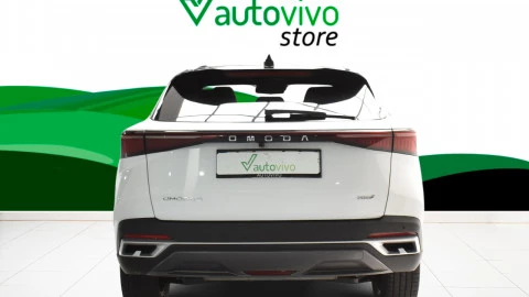 Omoda 5 HEV Premium 1.5 TGDI 165kW (224CV)