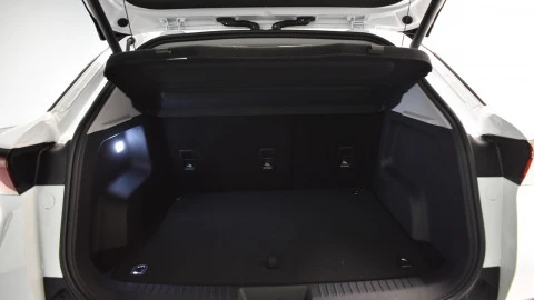 Omoda 5 HEV Premium 1.5 TGDI 165kW (224CV)