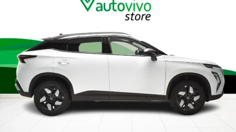 Omoda 5 HEV Premium 1.5 TGDI 165kW (224CV)