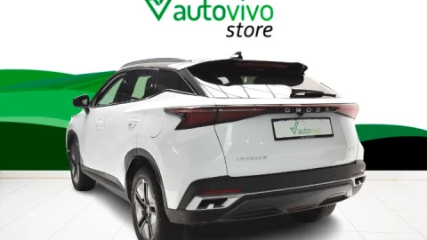 Omoda 5 HEV Premium 1.5 TGDI 165kW (224CV)