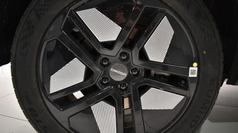 Omoda 5 HEV Premium 1.5 TGDI 165kW (224CV)