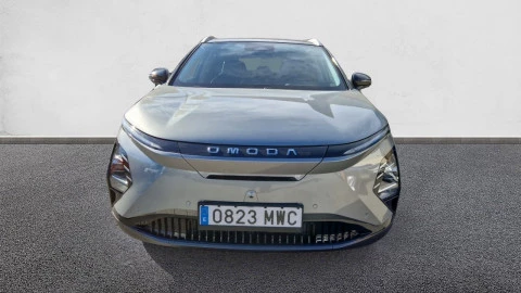 Omoda 5 EV EV 61 kWh Premium
