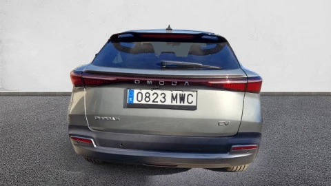 Omoda 5 EV EV 61 kWh Premium