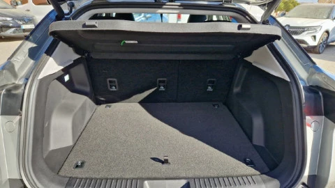 Omoda 5 EV EV 61 kWh Premium