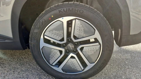 Omoda 5 EV EV 61 kWh Premium