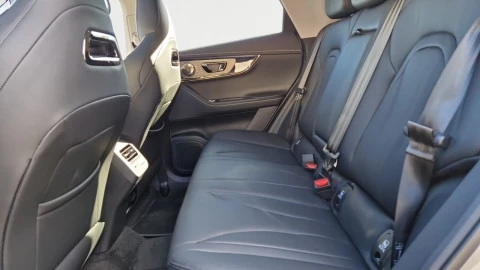 Omoda 5 EV EV 61 kWh Premium