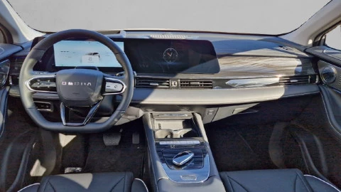 Omoda 5 EV EV 61 kWh Premium