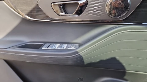 Omoda 5 EV EV 61 kWh Premium