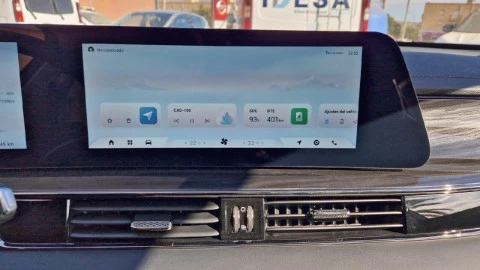 Omoda 5 EV EV 61 kWh Premium