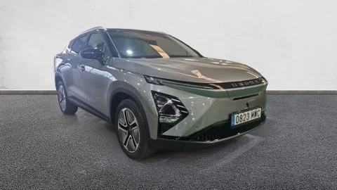 Omoda 5 EV EV 61 kWh Premium