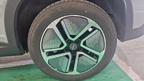 Omoda 5 EV EV 61 kWh Premium