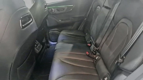 Omoda 5 EV EV 61 kWh Premium