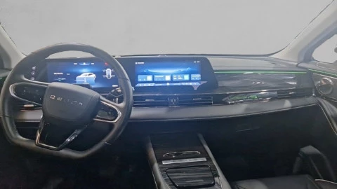 Omoda 5 EV EV 61 kWh Premium