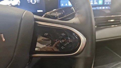 Omoda 5 EV EV 61 kWh Premium