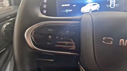 Omoda 5 EV EV 61 kWh Premium