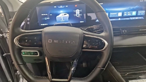 Omoda 5 EV EV 61 kWh Premium