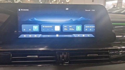 Omoda 5 EV EV 61 kWh Premium