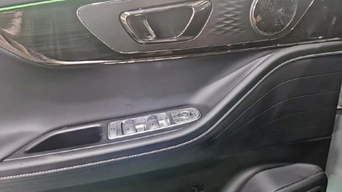 Omoda 5 EV EV 61 kWh Premium