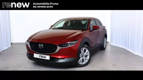 Mazda CX-30 Zenith 2WD Mazda CX-30 Zenith 2WD