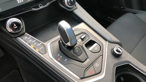Lynk & Co 01 1.5 PHEV 6.6kW