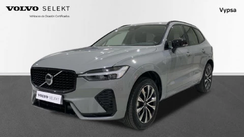 Volvo XC60 2.0 B4 D Plus Dark Auto Volvo XC60 2.0 B4 D Plus Dark Auto