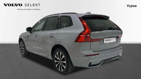Volvo XC60 2.0 B4 D Plus Dark Auto