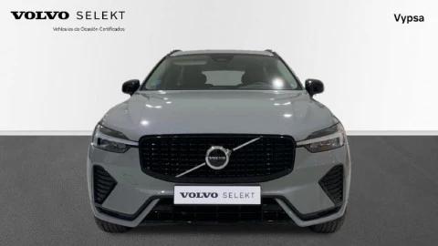 Volvo XC60 2.0 B4 D Plus Dark Auto