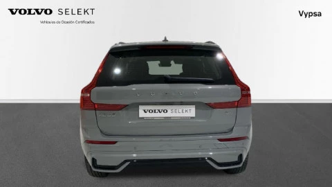 Volvo XC60 2.0 B4 D Plus Dark Auto