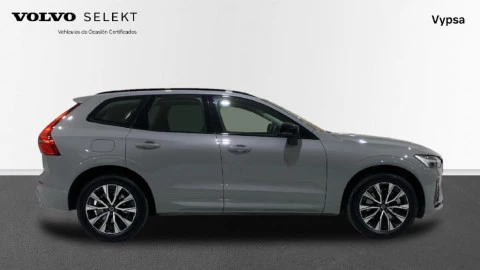 Volvo XC60 2.0 B4 D Plus Dark Auto