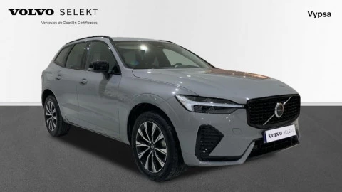 Volvo XC60 2.0 B4 D Plus Dark Auto