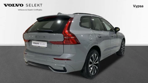 Volvo XC60 2.0 B4 D Plus Dark Auto